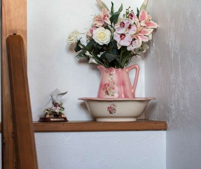 ペンション The George And Dragon Inn