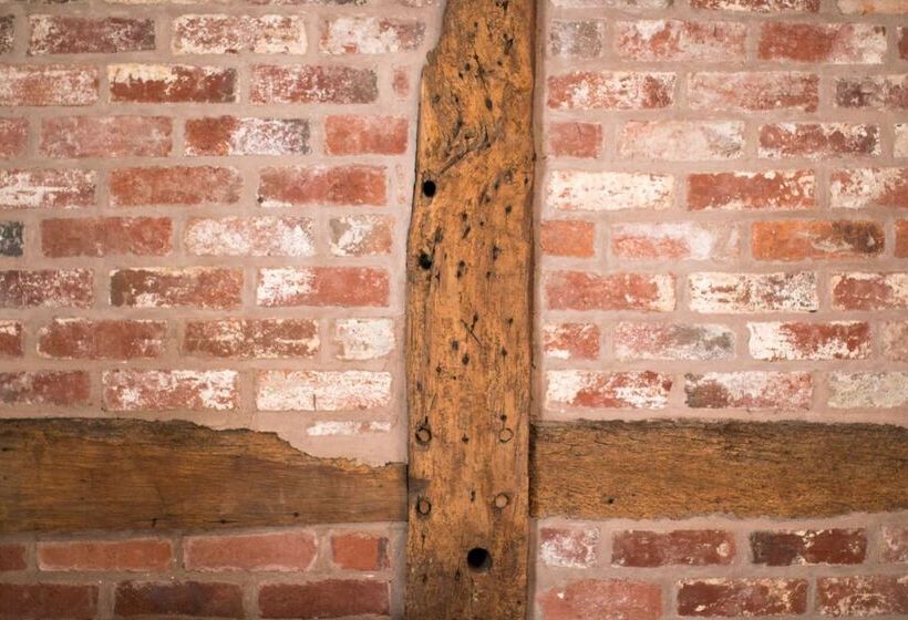 ペンション The George And Dragon Inn