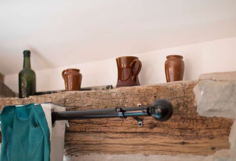 펜션 The George And Dragon Inn