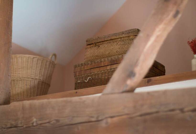 펜션 The George And Dragon Inn