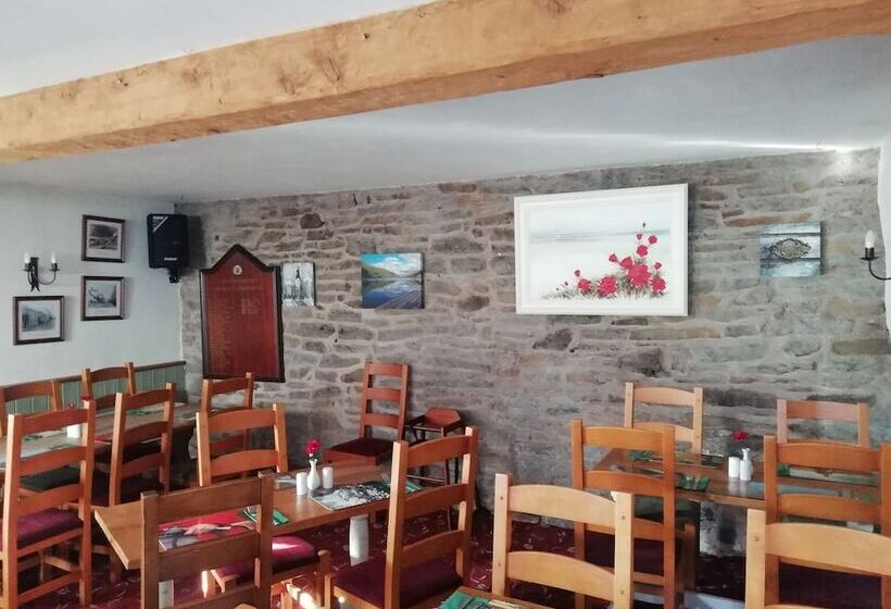 ペンション The George And Dragon Inn