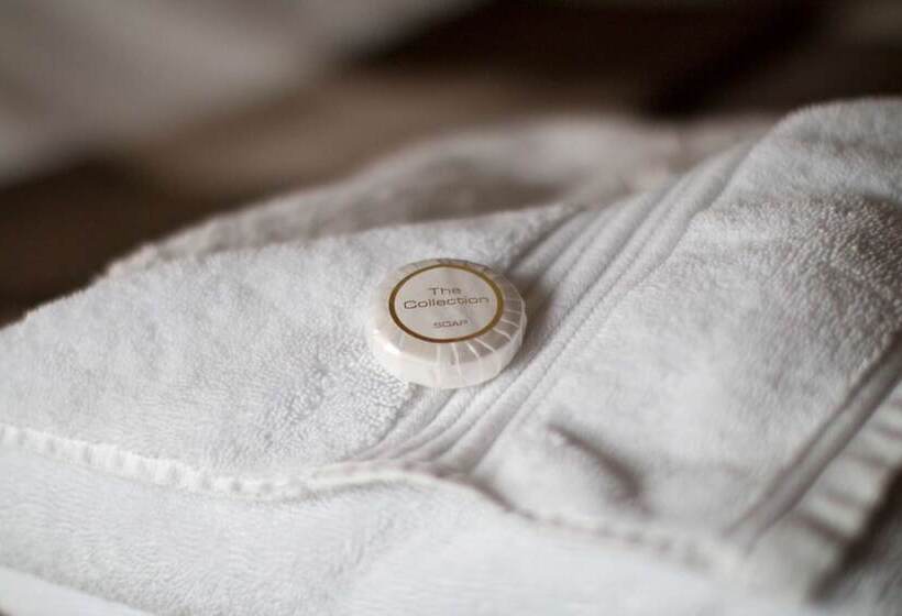 ペンション The George And Dragon Inn