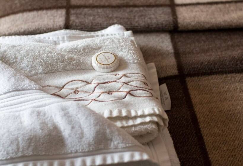 ペンション The George And Dragon Inn