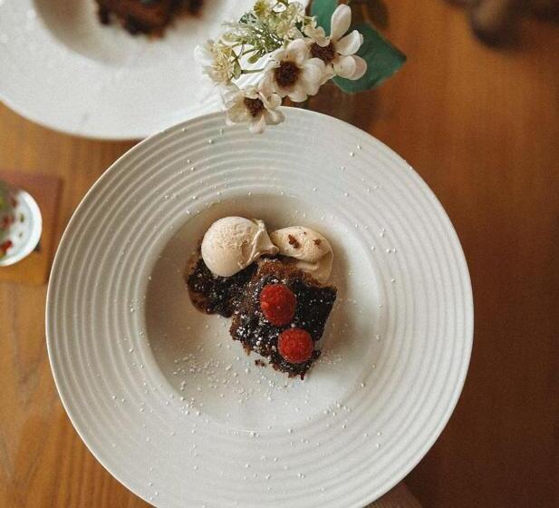 ペンション The George And Dragon Inn