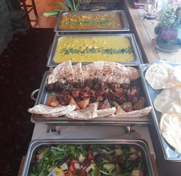 ペンション The George And Dragon Inn