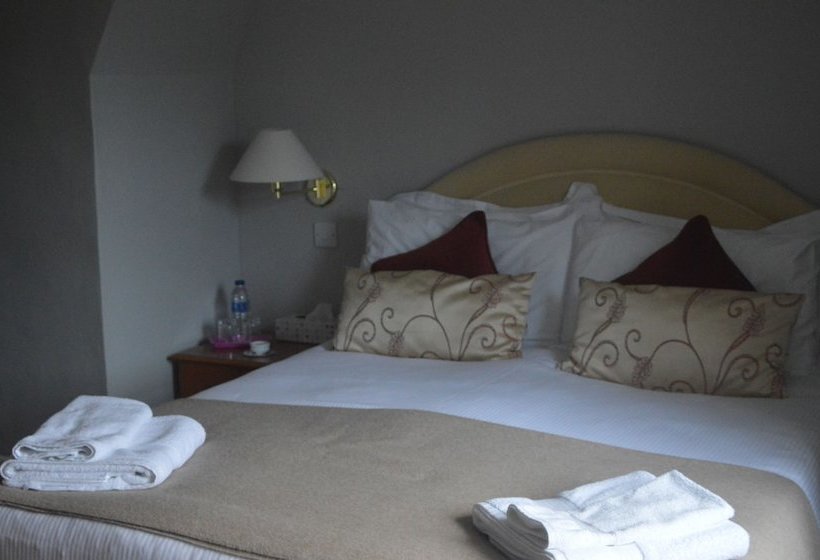 بنسيون The Spinney Country Guest House