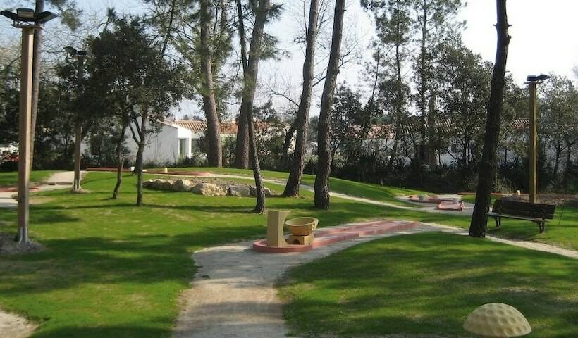 إقامة L Hibiscus   Vacances Ulvf