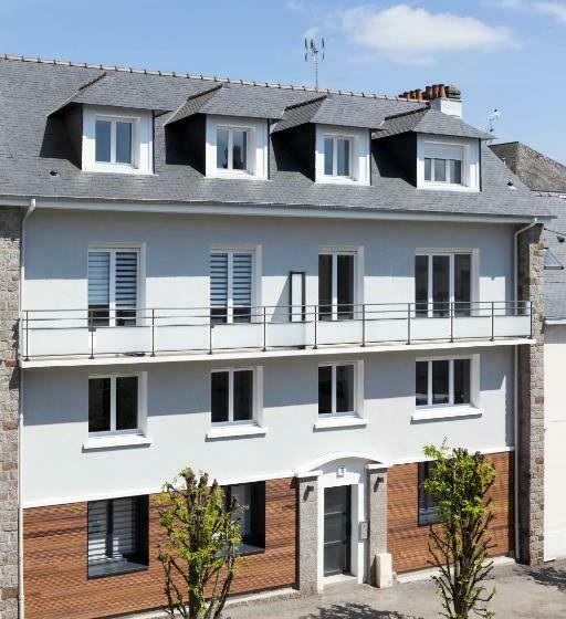 Résidence Maréchal Leclerc