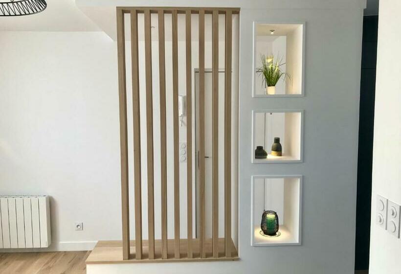 Résidence Maréchal Leclerc