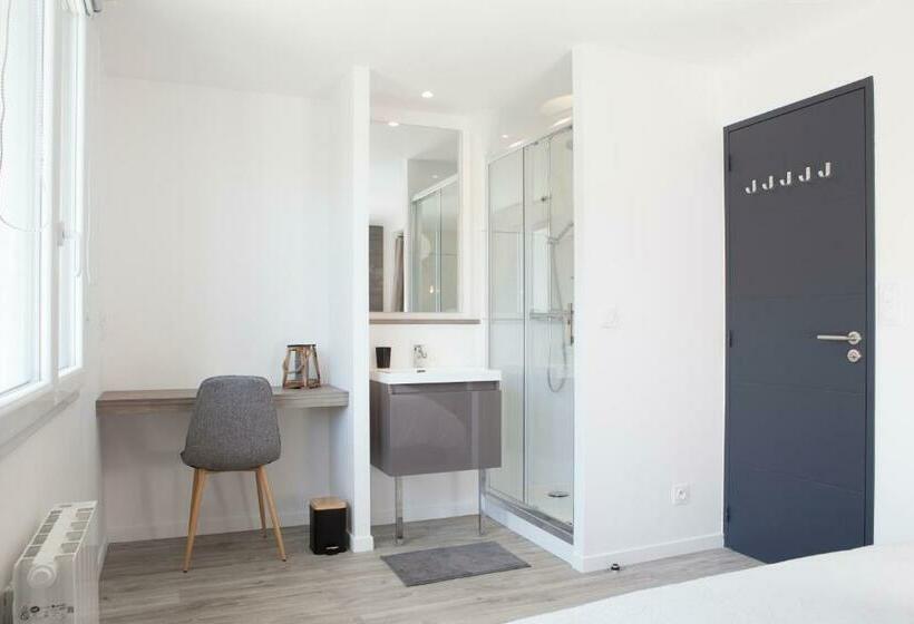 Résidence Maréchal Leclerc