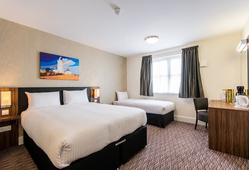 Spread Eagle, Gailey By Marston's Inns