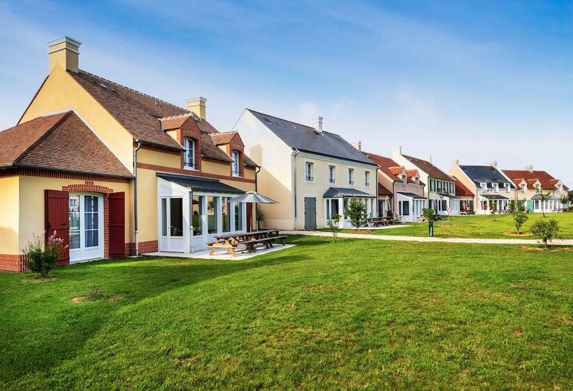 Staycity Aparthotels Near Disneyland Paris