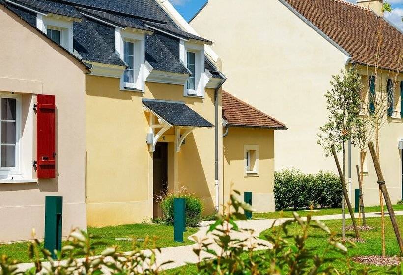 Staycity Aparthotels Near Disneyland Paris