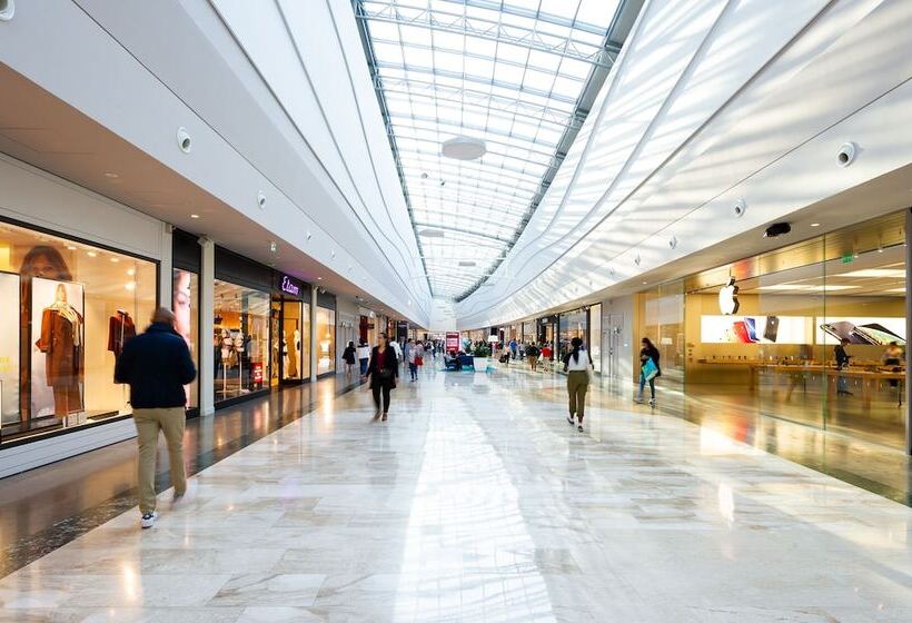 Staycity Aparthotels Near Disneyland Paris