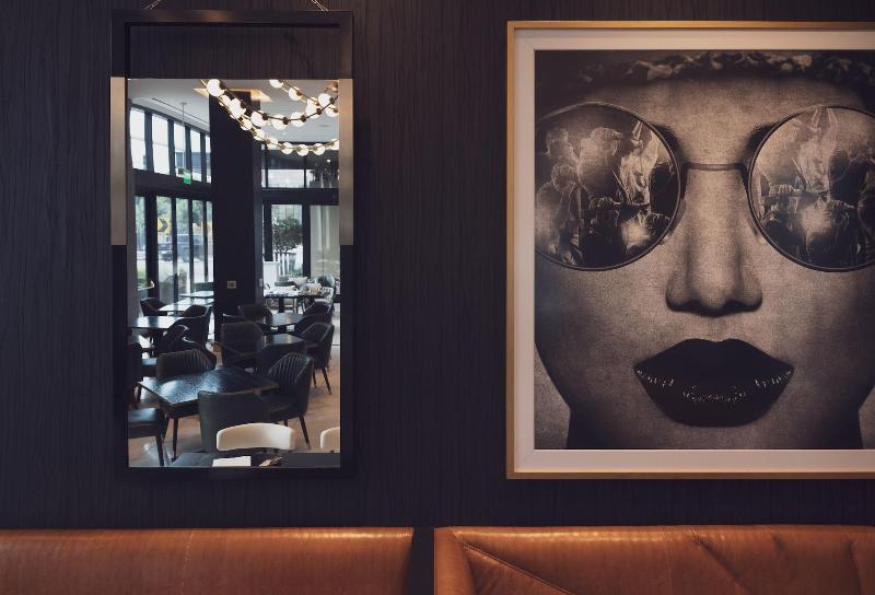 The Godfrey Hotel Hollywood