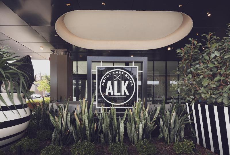 The Godfrey Hotel Hollywood