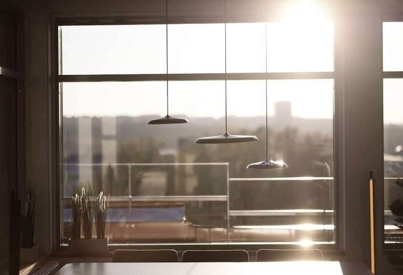 The Studio