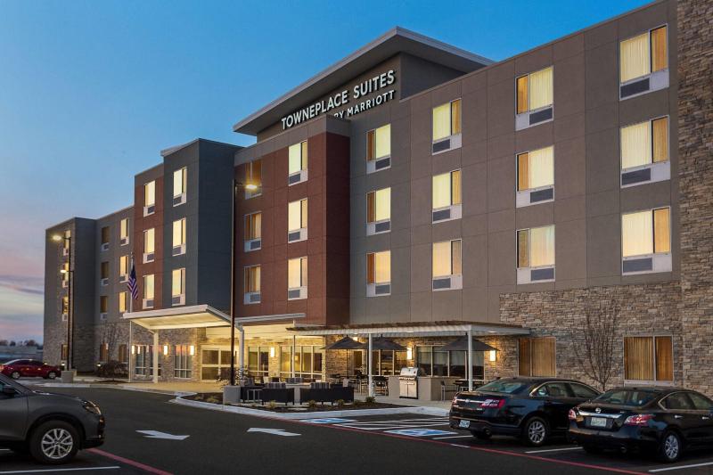 Towneplace Suites By Marriott Memphis Southaven