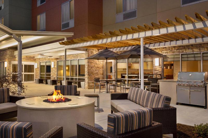 Towneplace Suites By Marriott Memphis Southaven