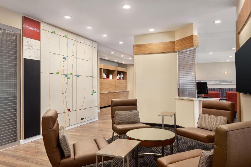 Towneplace Suites By Marriott Memphis Southaven