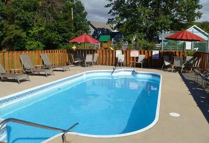 Victoria Resort And Bed & Breakfast