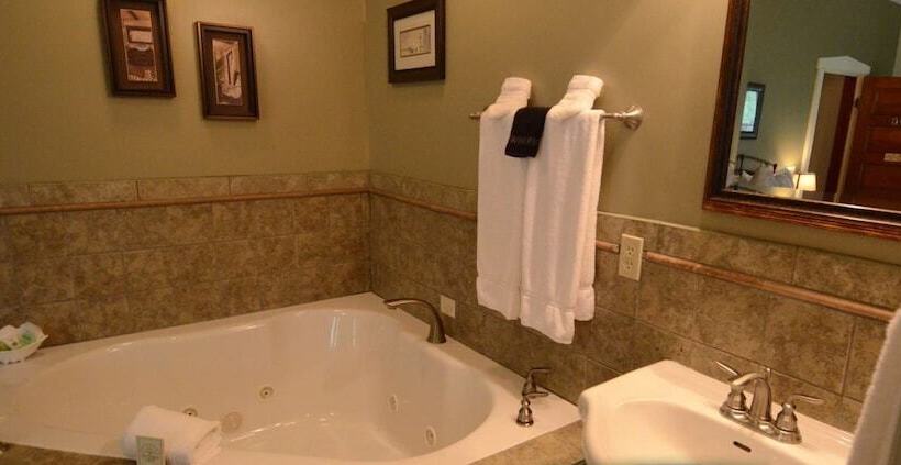 Victoria Resort And Bed & Breakfast