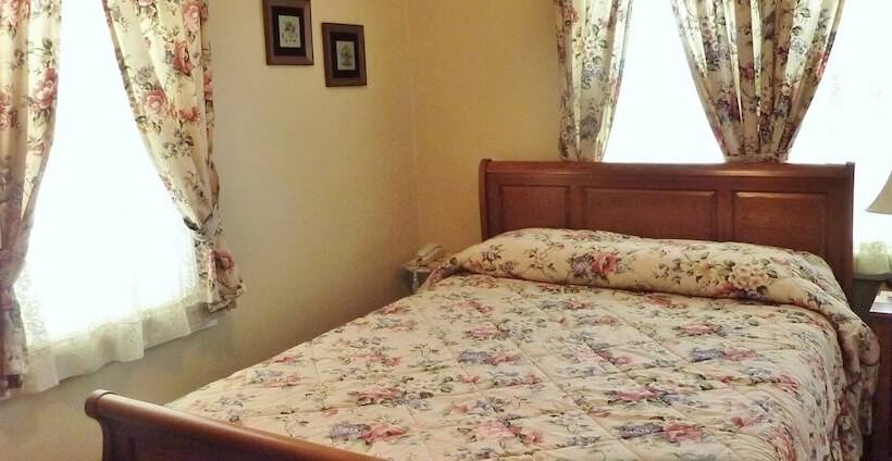 Victoria Resort And Bed & Breakfast