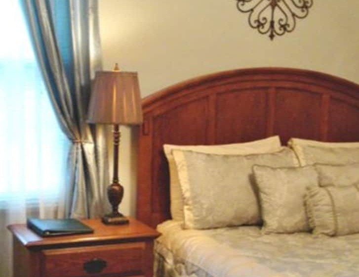 Victoria Resort And Bed & Breakfast