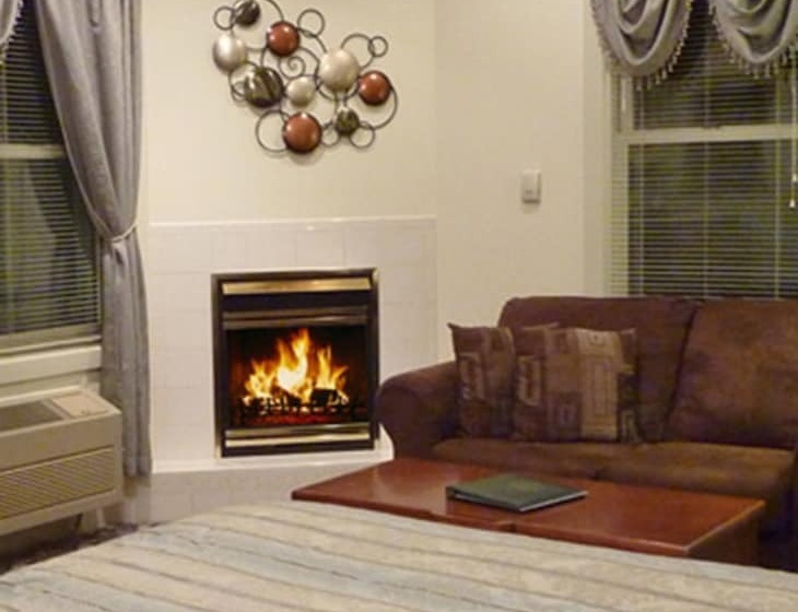 Victoria Resort And Bed & Breakfast