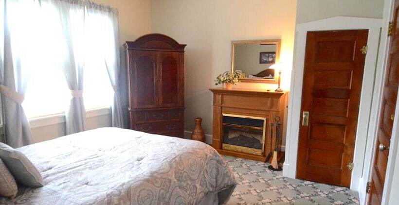 Victoria Resort And Bed & Breakfast