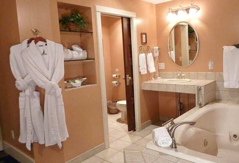 Victoria Resort And Bed & Breakfast