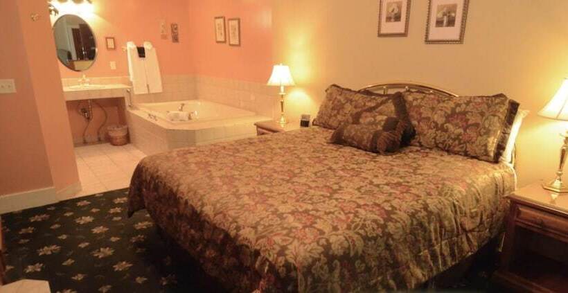 Victoria Resort And Bed & Breakfast