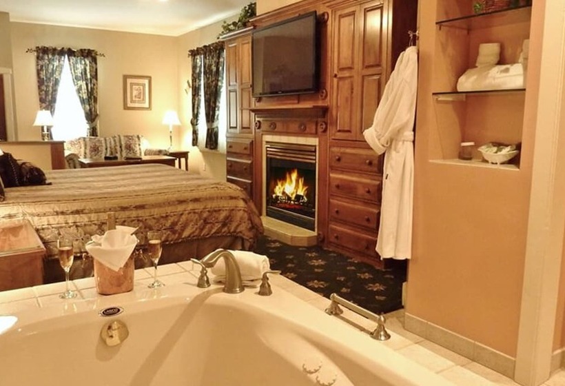 Victoria Resort And Bed & Breakfast