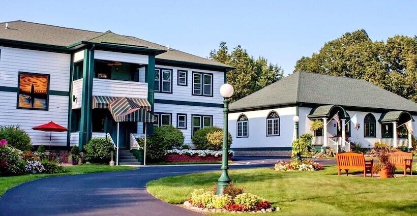 Victoria Resort And Bed & Breakfast