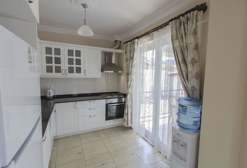 Villa Mira By Tatilpremium