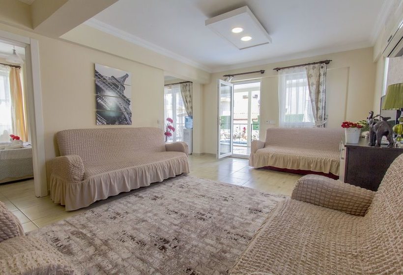 Villa Mira By Tatilpremium