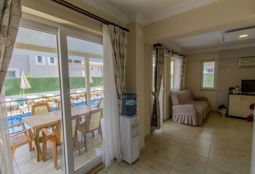 Villa Mira By Tatilpremium