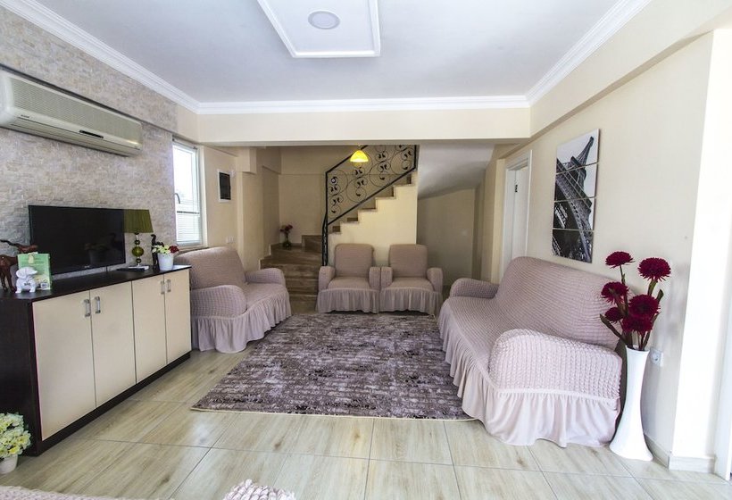 Villa Mira By Tatilpremium