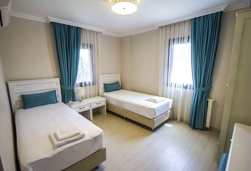 Villa North By Tatilpremium