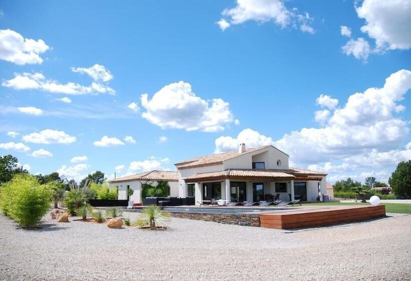 Villa Otiliabed And Breakfastchambres D Hotes En Provence
