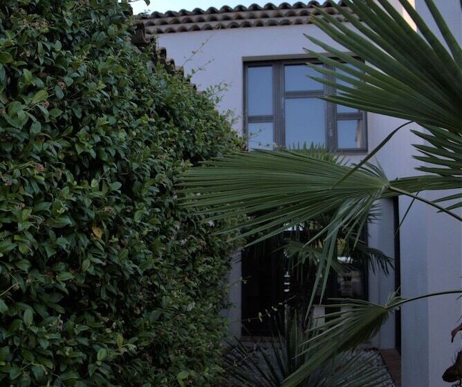 Villa Otiliabed And Breakfastchambres D Hotes En Provence