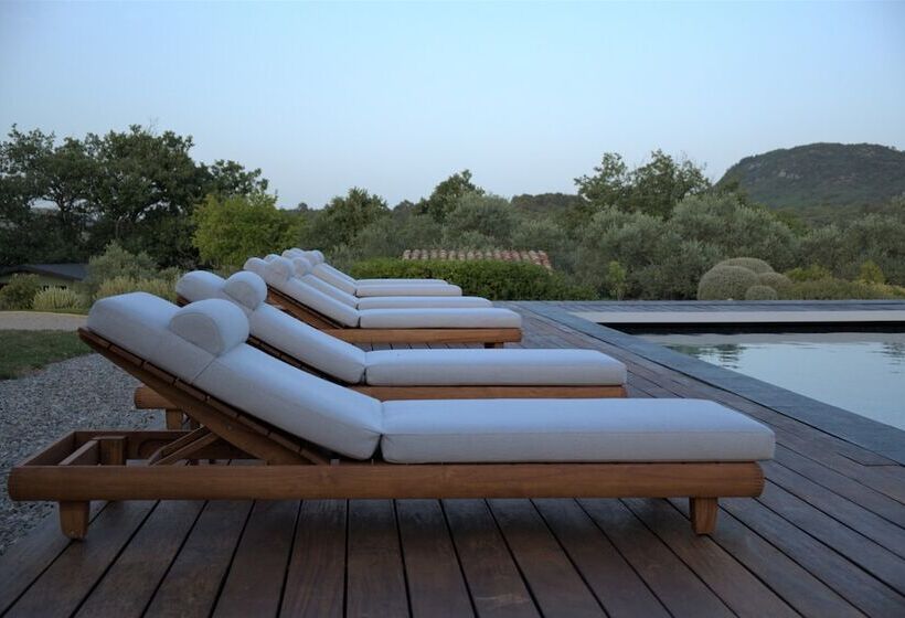 Villa Otiliabed And Breakfastchambres D Hotes En Provence