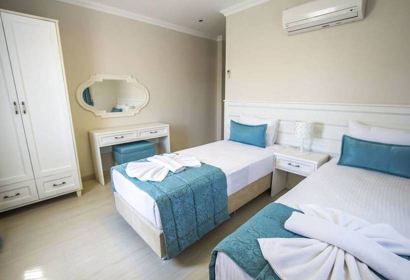 Villa South By Tatilpremium