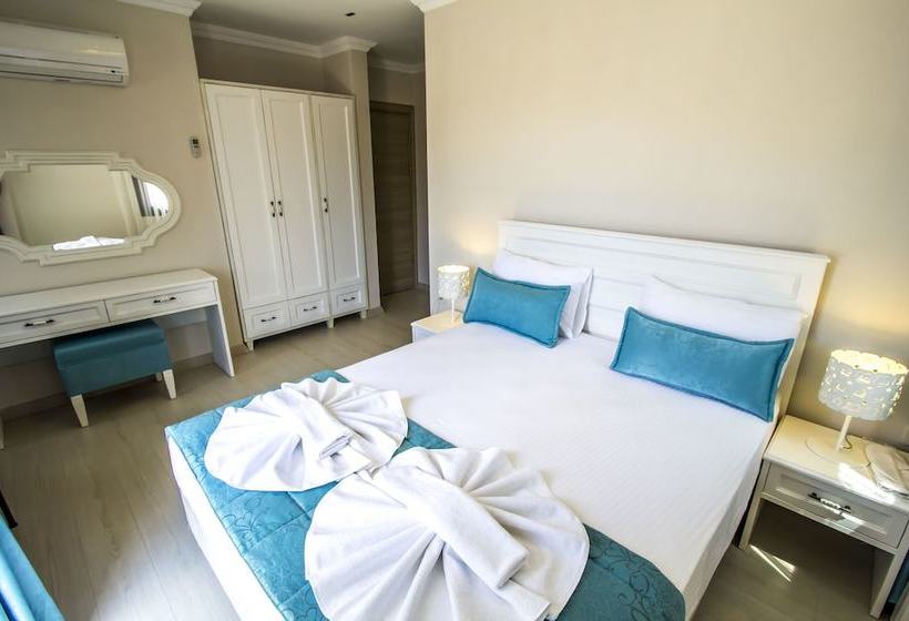 Villa South By Tatilpremium