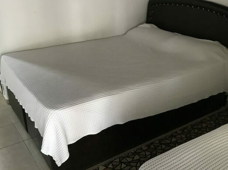 Assos Yenibahce Motel