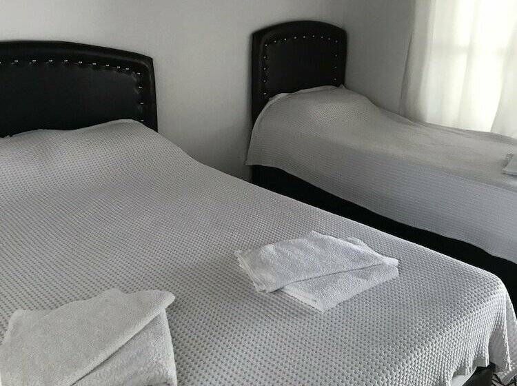 Assos Yenibahce Motel