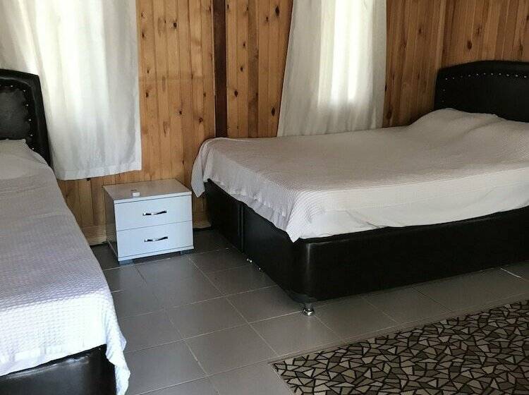 Assos Yenibahce Motel