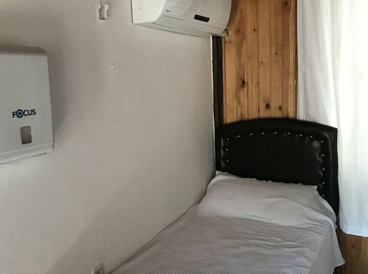 Assos Yenibahce Motel