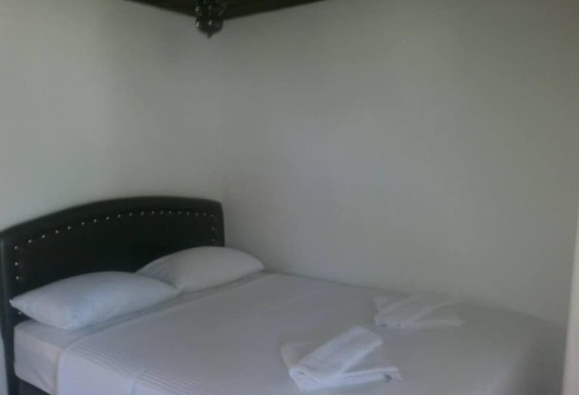 Assos Yenibahce Motel