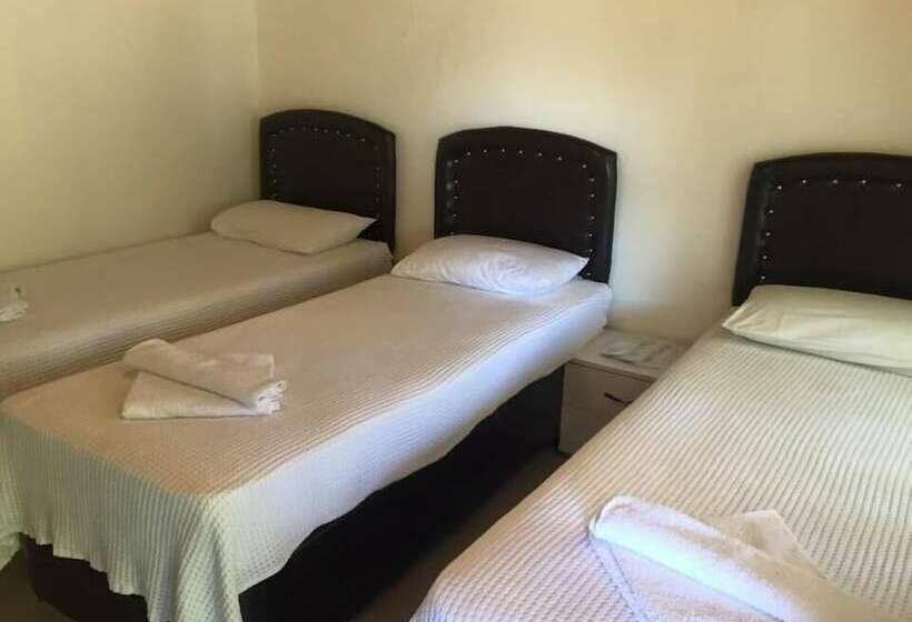 Assos Yenibahce Motel